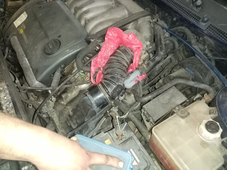 Тюнинг фонарей Лада Гранта лифтбек — Сообщество «Светодиодный Тюнинг ...