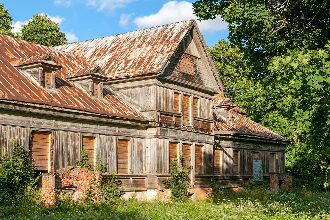 усадьбы беларуси фото