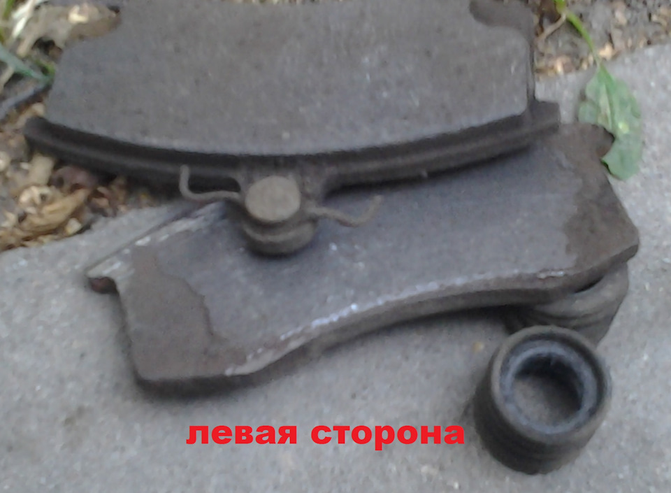 Фото в бортжурнале Lada Калина Универсал (1G)