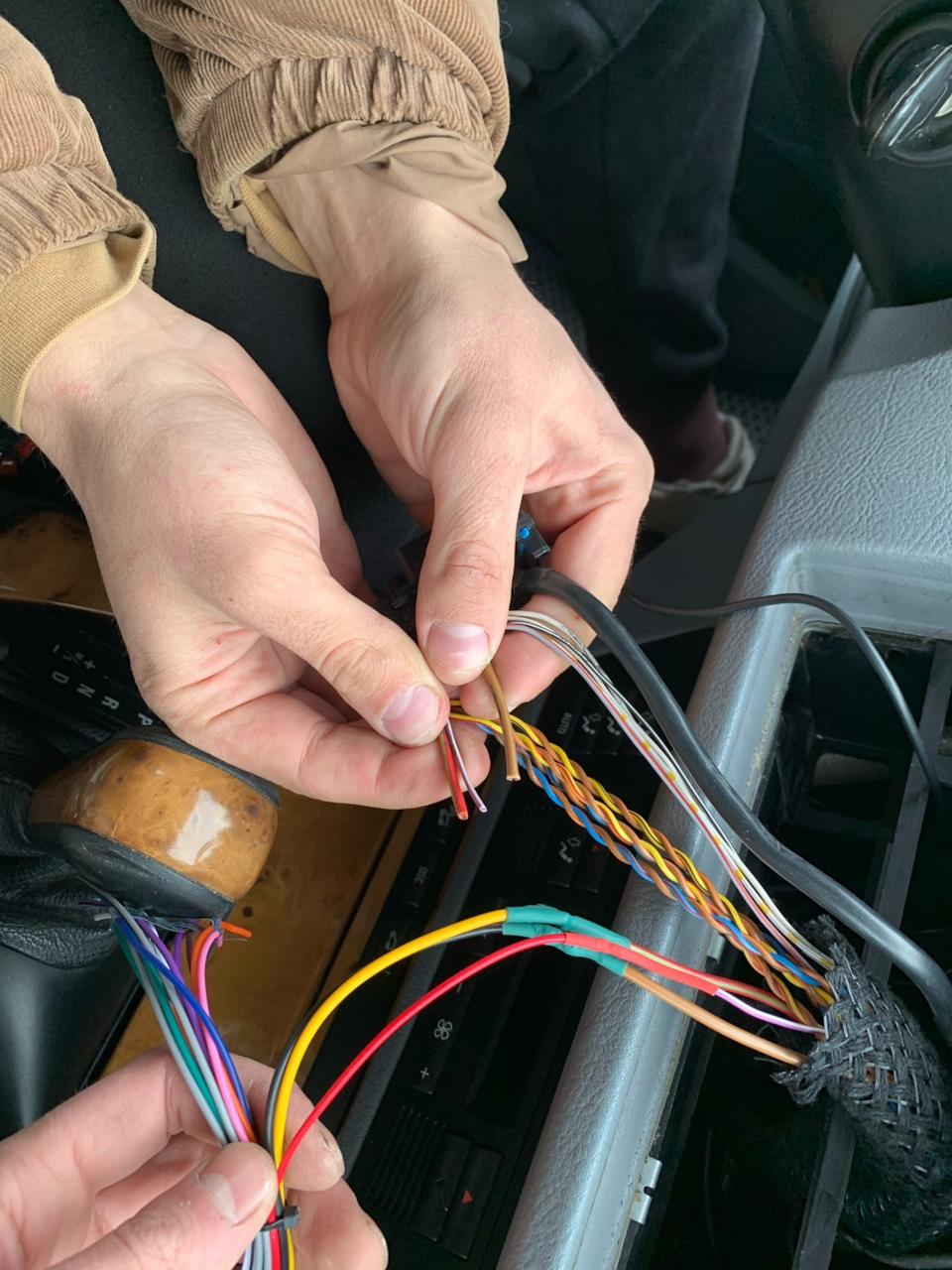 Распиновка магнитолы бмв х5 е53 распиновка