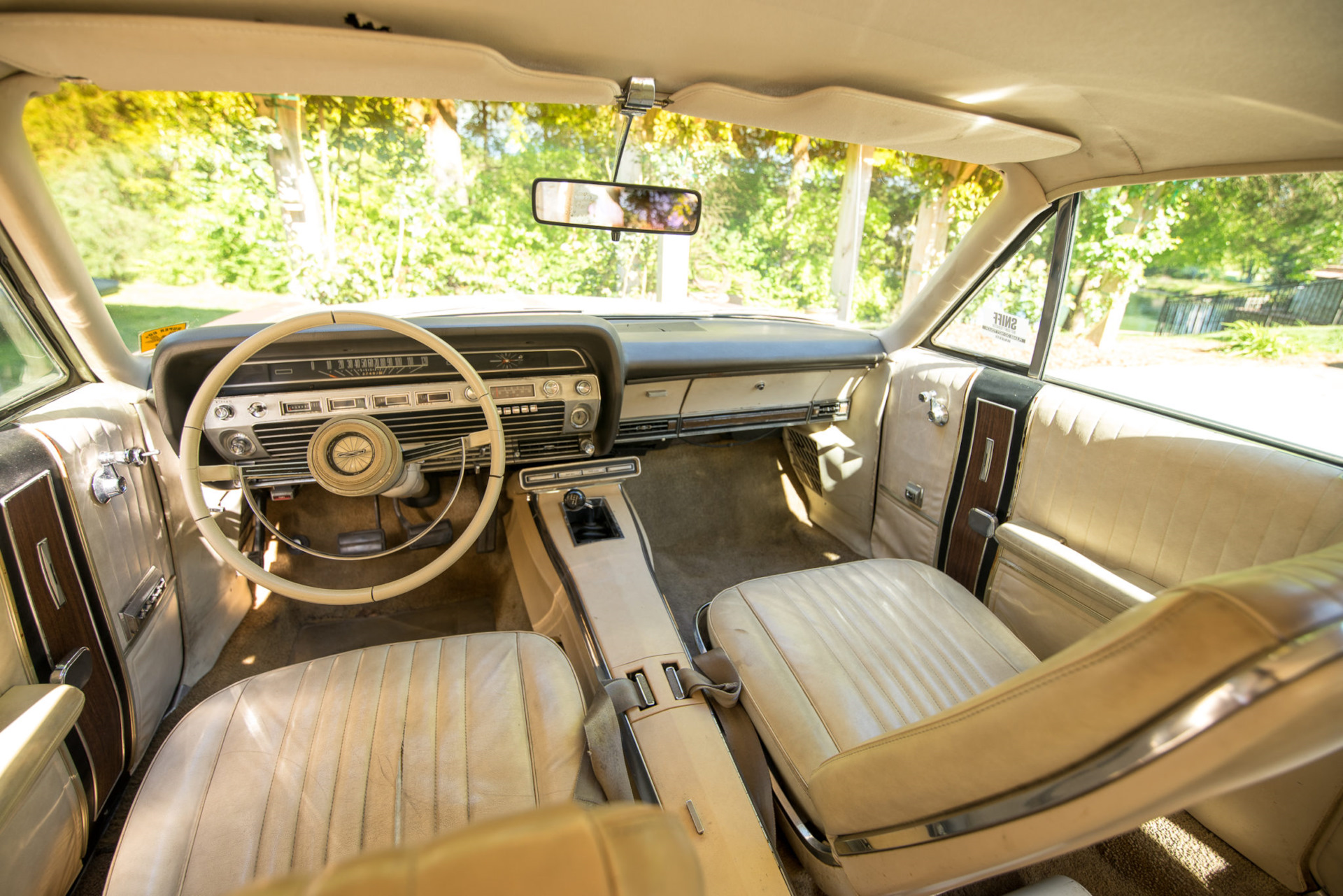 1950 Ford Custom Deluxe Country Squire