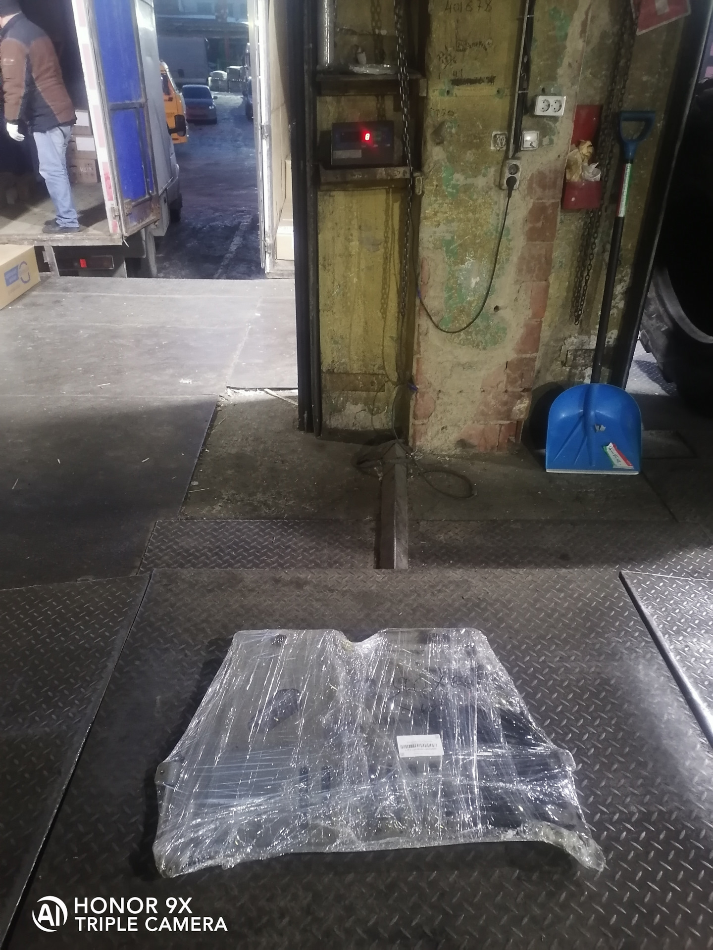 Вес запчастей пежо 307SW — Peugeot 307 SW, 1,6 л., 2007 года ...