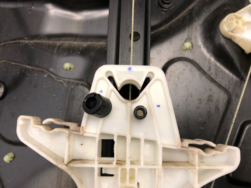 Фото в бортжурнале Volkswagen Passat B6