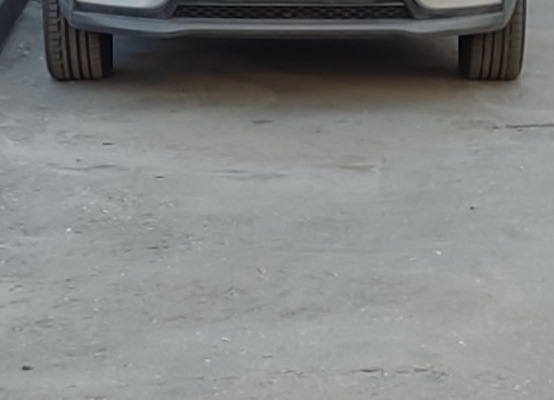 Подруливание и отрицальный развал передних колес — Lada Vesta, 1,8 л ...