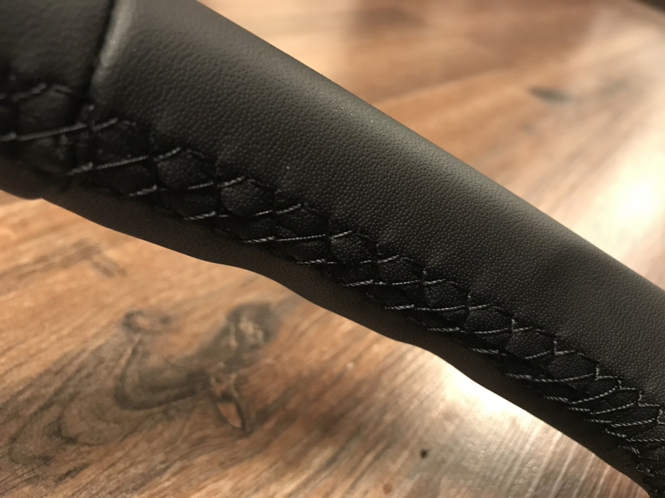 Перетяжка руля Мазда 3 — Mazda 3 (2G) BL, 1,6 л, 2012 года | тюнинг ...