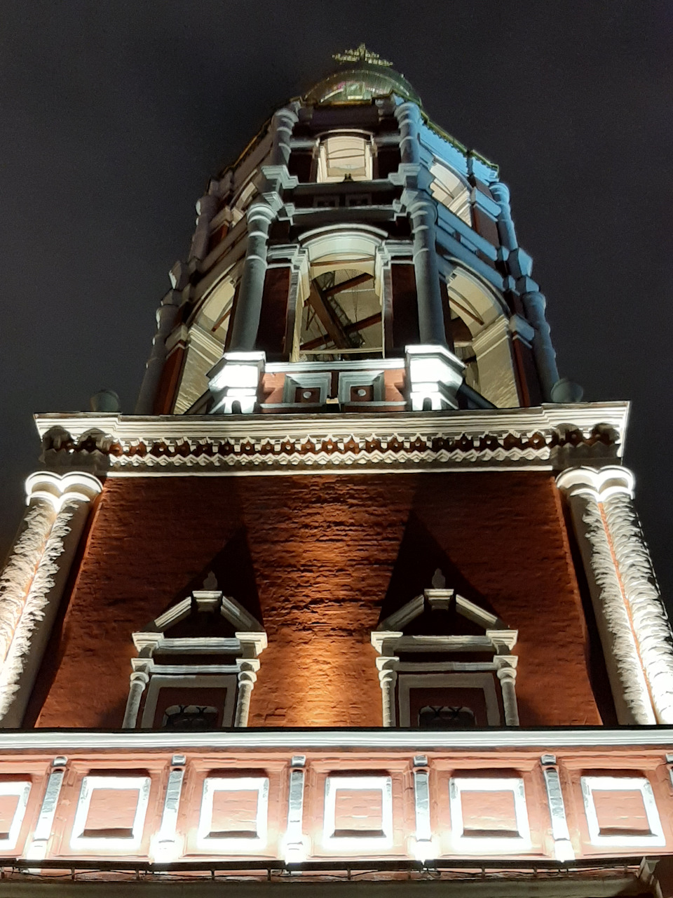 храм на петровском бульваре