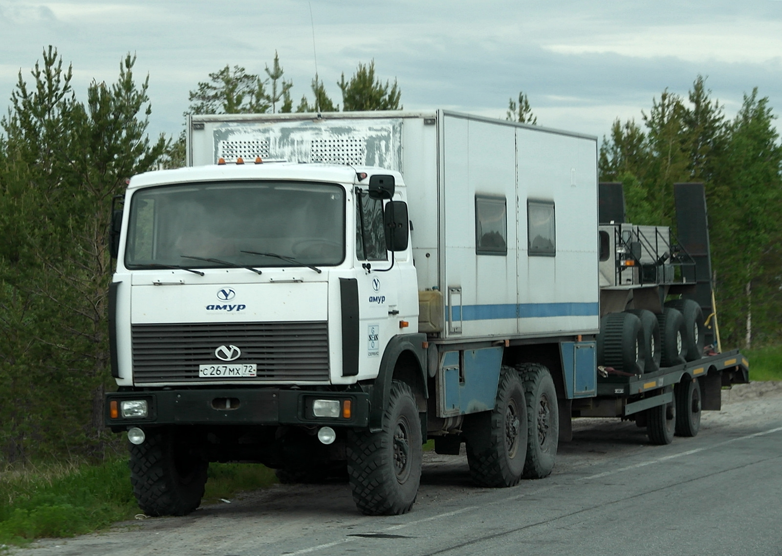 Автомобиль амур 3135 фото