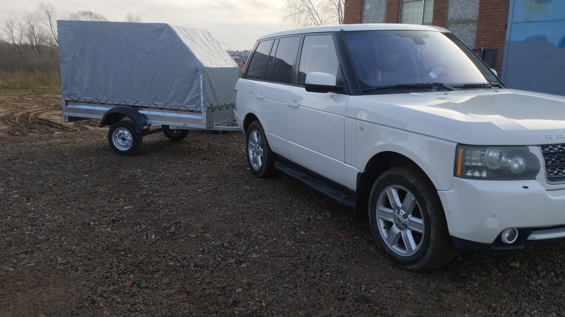 Новая игрушка для Приоры — Lada Приора седан, 1,6 л, 2007 года ...