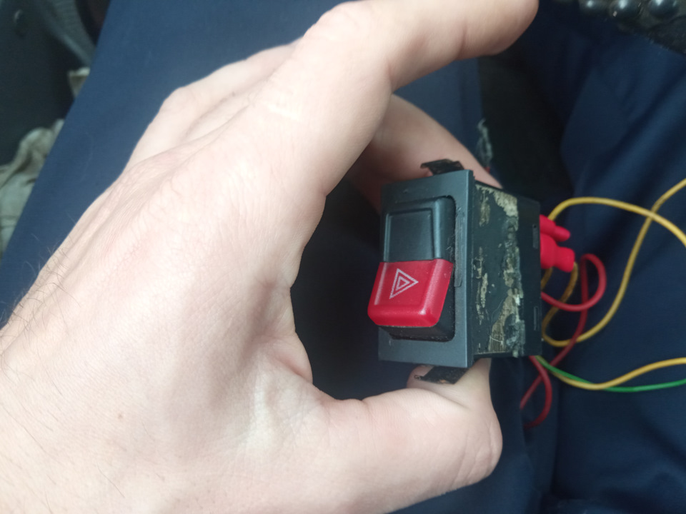 переделка аварийки — Ford Sierra, 2,3 л, 1988 года | электроника | DRIVE2