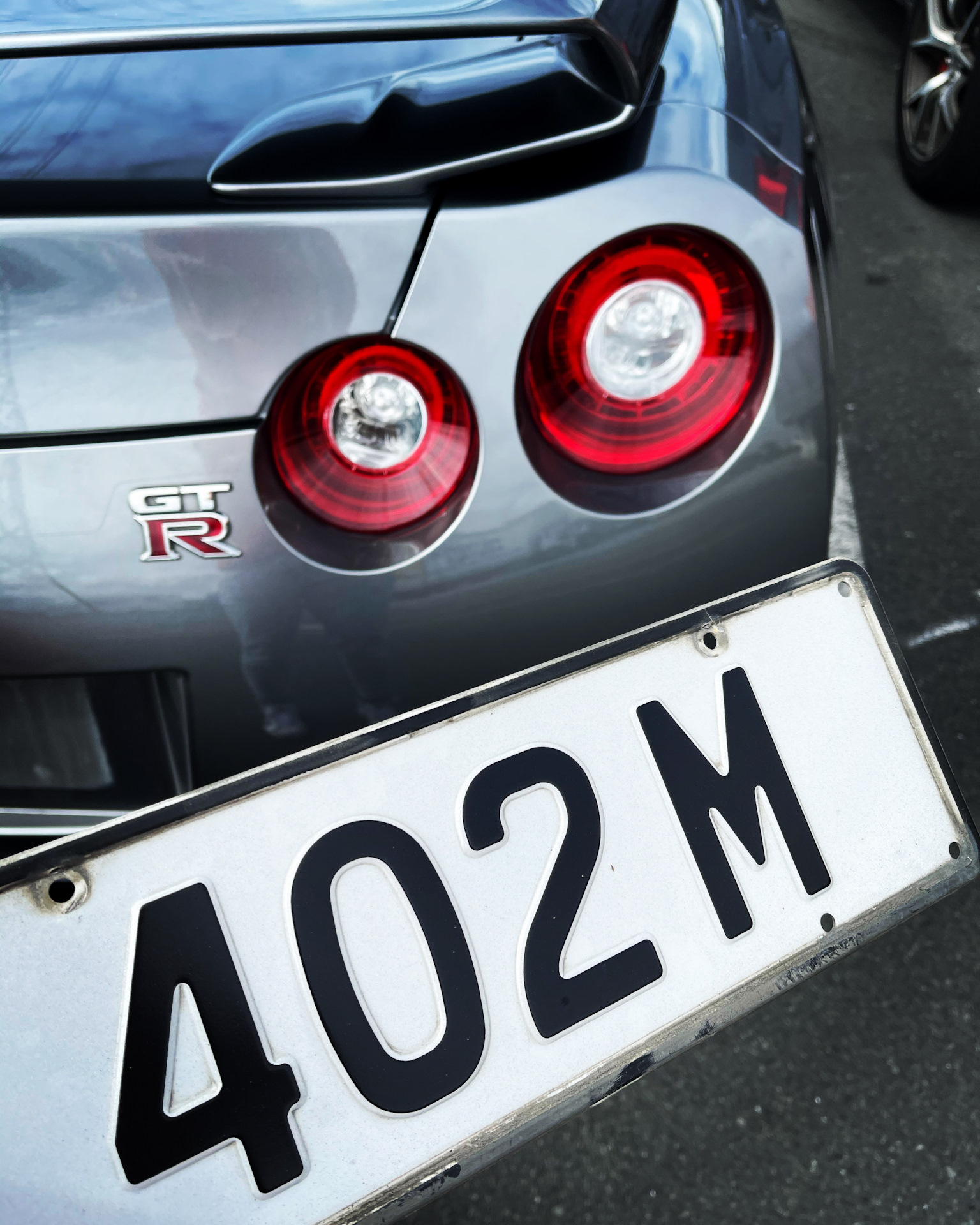 Всё. Или продажа автомобиля в Новой Зеландии. — Nissan GT-R (R35), 3,8 л,  2009 года | продажа машины | DRIVE2