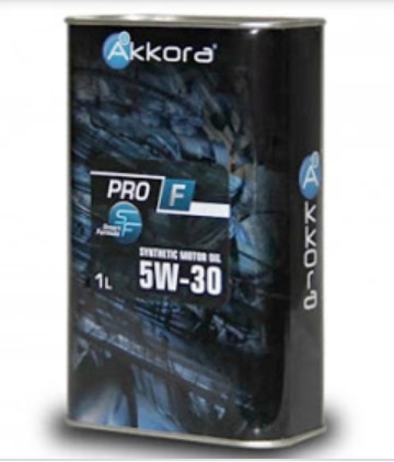 Масло аккора 5w 30. Akkora Pro 5w-30. Akkora Pro XJ 5w-30. Akkora Pro 10w-40. Моторное масло Аккора 10w-40.