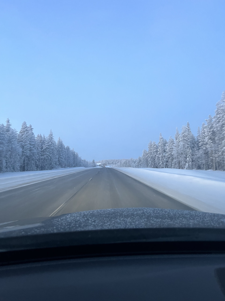 Путешествие в Кировск ⛷️ — DRIVE2