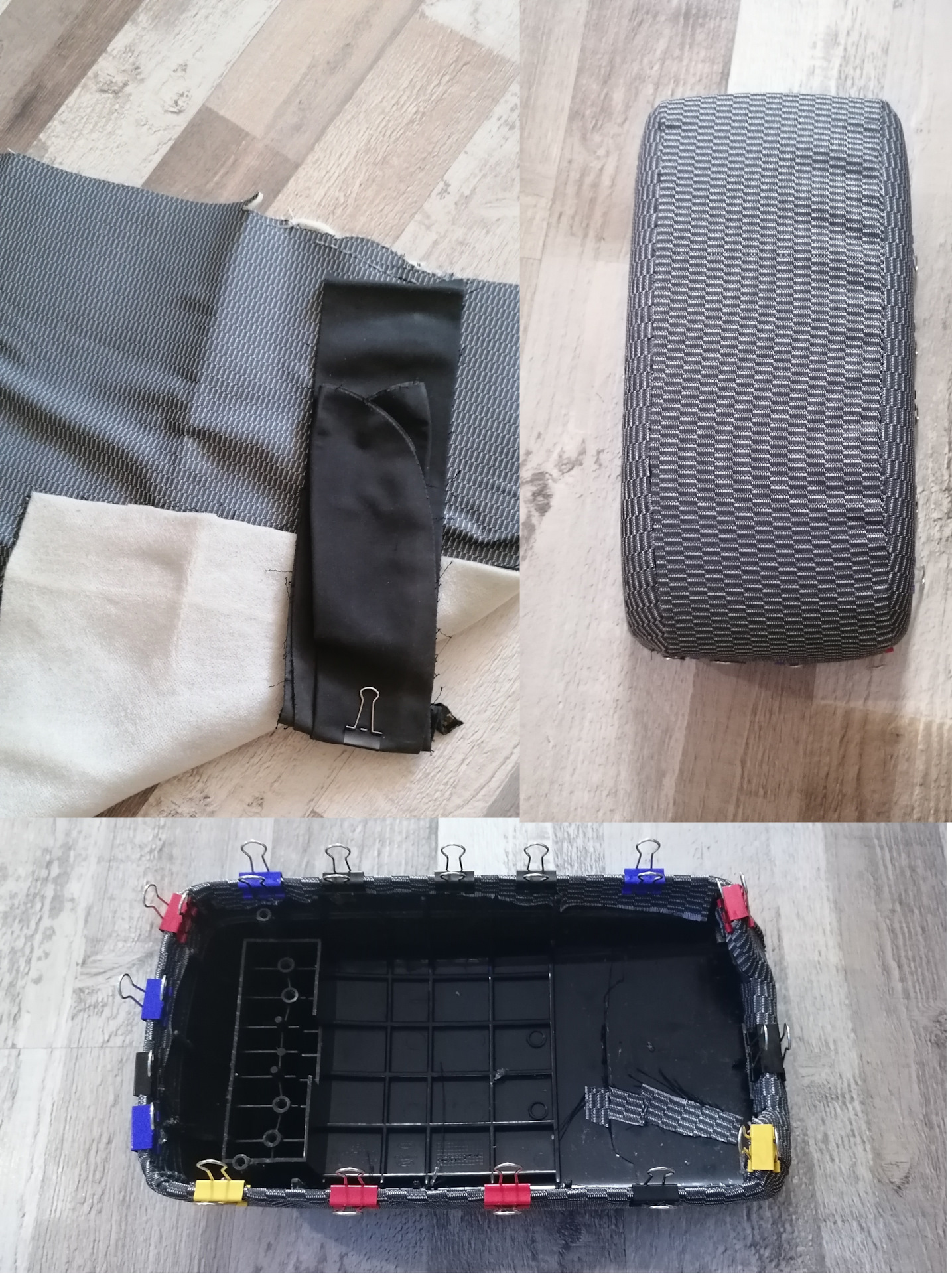 Как снять крышку подлокотника Элантра HD — Hyundai Elantra (4G), 1,6 л ...