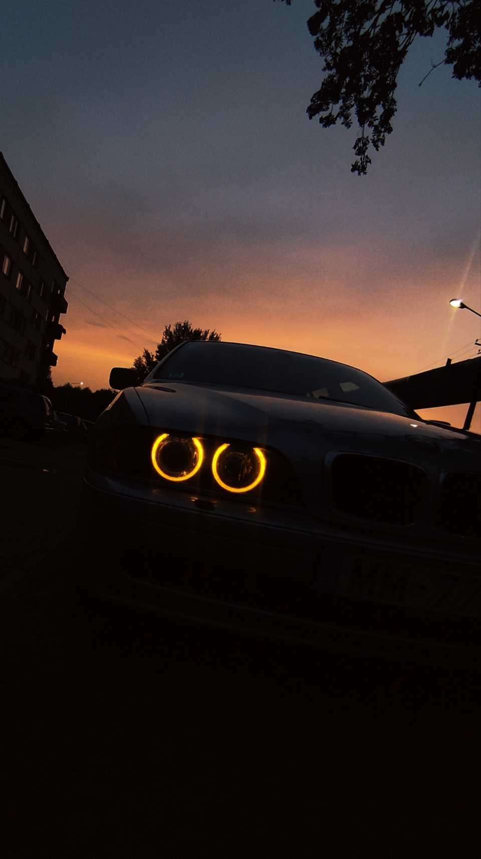 Погрешность спидометра в E39. — BMW 5 series Touring (E39), 3 л, 2001 ...