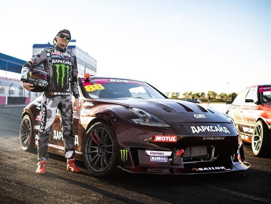 Дрифт на переднем приводе ?😳? — DRIVE2