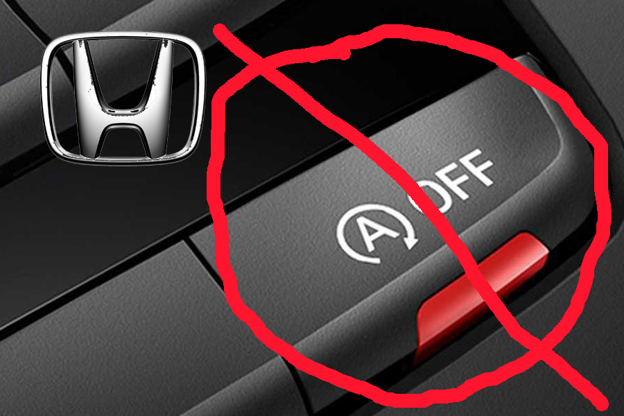 Start auto
