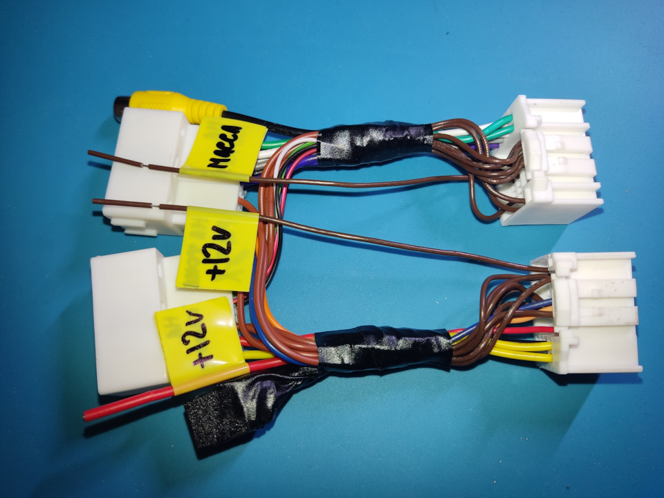 Переходник для подключени шгу Hyundai Creta, KIA Seltos SP2 на Hyundai Creta (1G). | 2 600 ₽ в городе Евпатория | DRIVE2