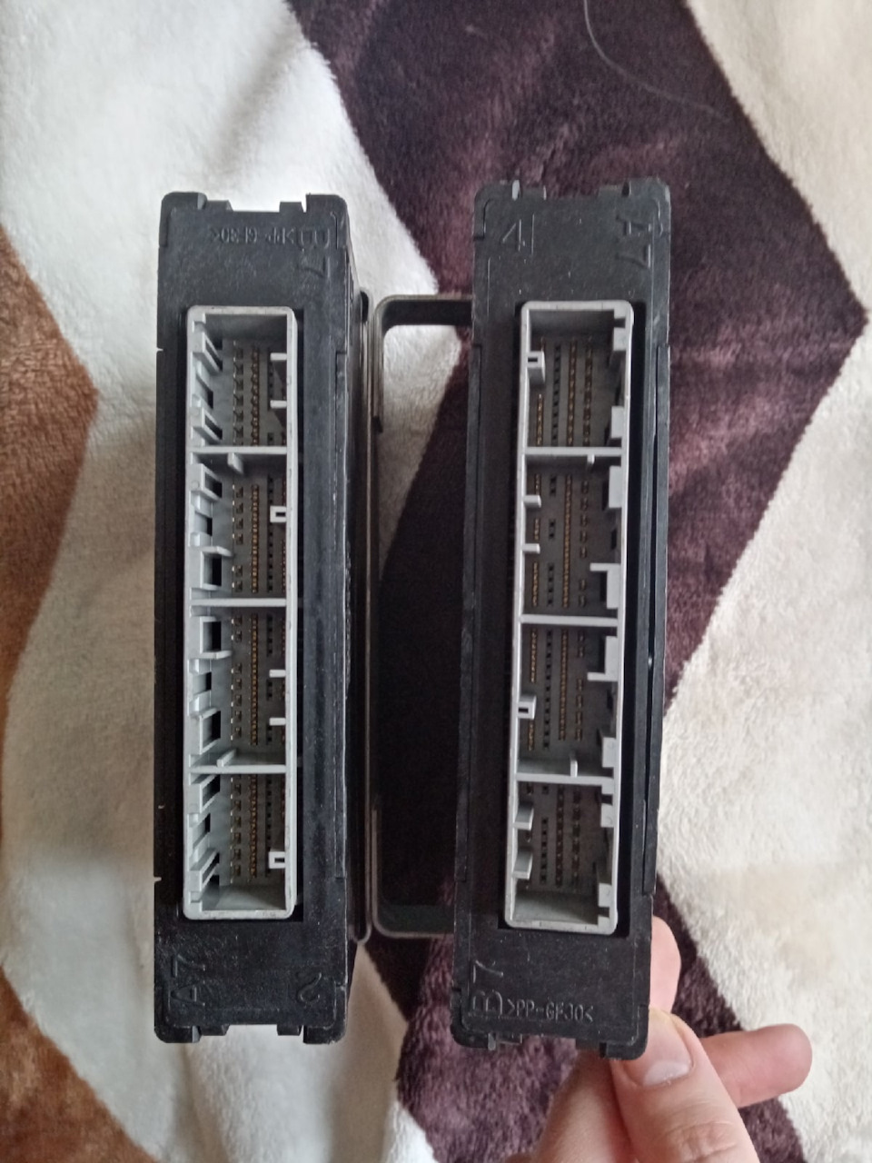 ЭБУ. Все таки спалил!) — Suzuki Liana, 1,6 л, 2007 года | поломка | DRIVE2