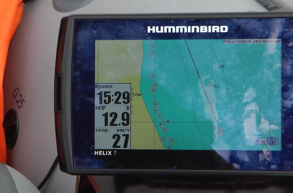 Фото в бортжурнале Mitsubishi Pajero Sport (2G)