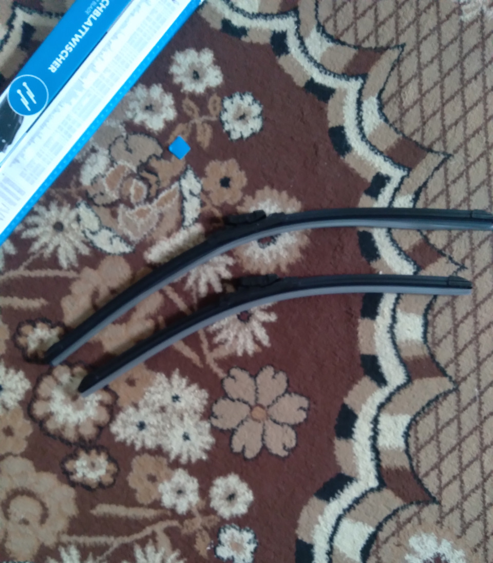 Фото в бортжурнале Volkswagen Teramont