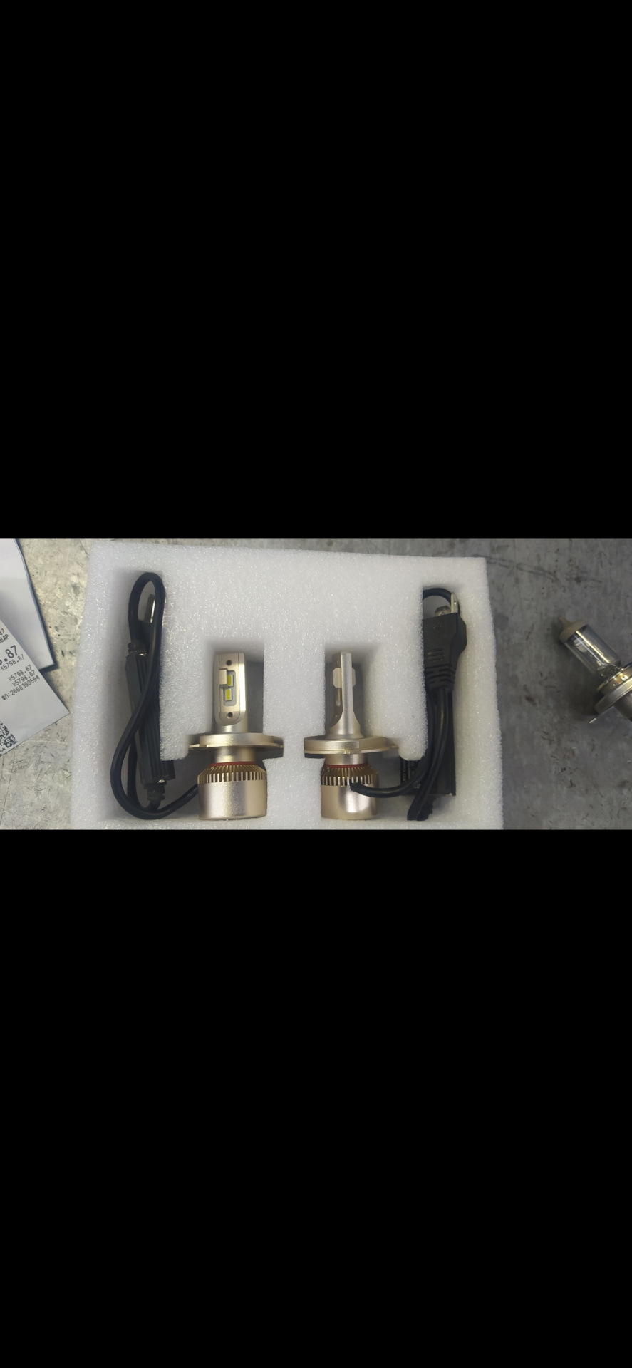 Фото в бортжурнале Toyota Premio (T240)