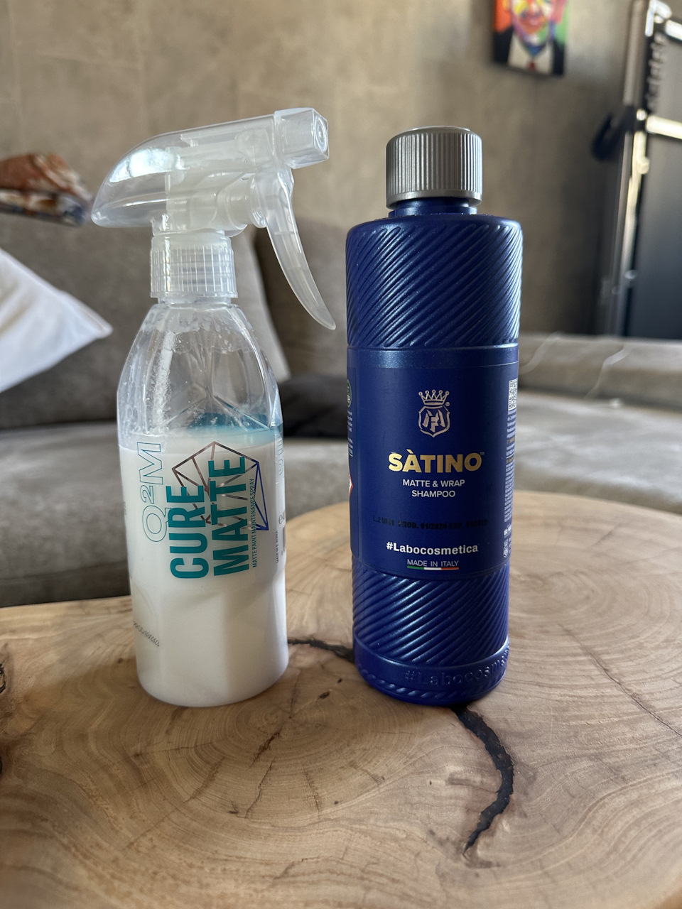 Фото в бортжурнале BMW X3 (G01)