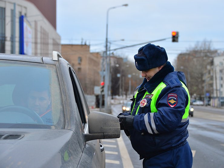 Случилась поломка? Как не нарваться на штраф в дороге — GRACETOUR на DRIVE2