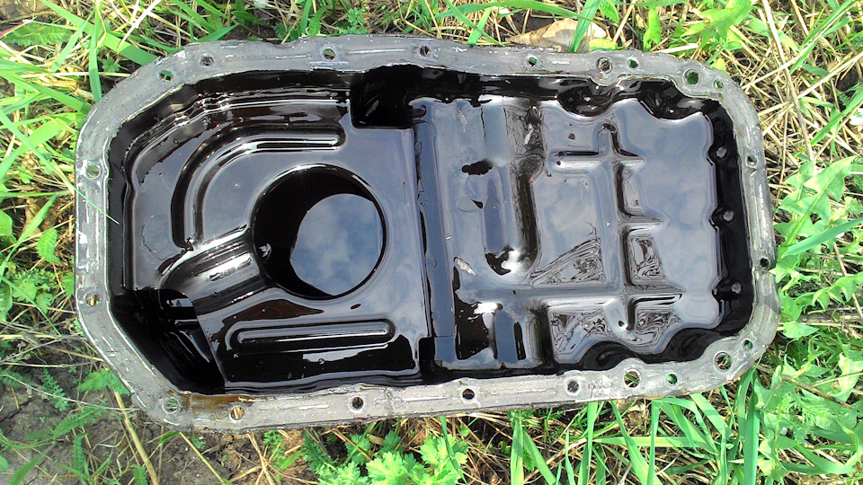 Фото в бортжурнале Mitsubishi Lancer IX