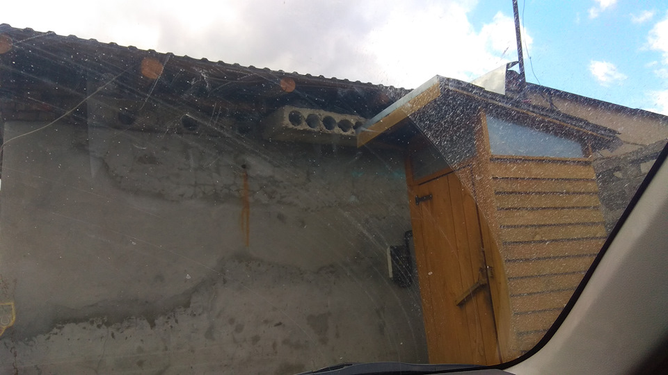 Фото в бортжурнале Toyota Corolla (140/150)