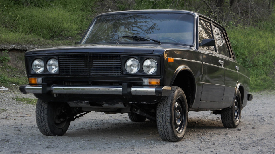 lada 1600