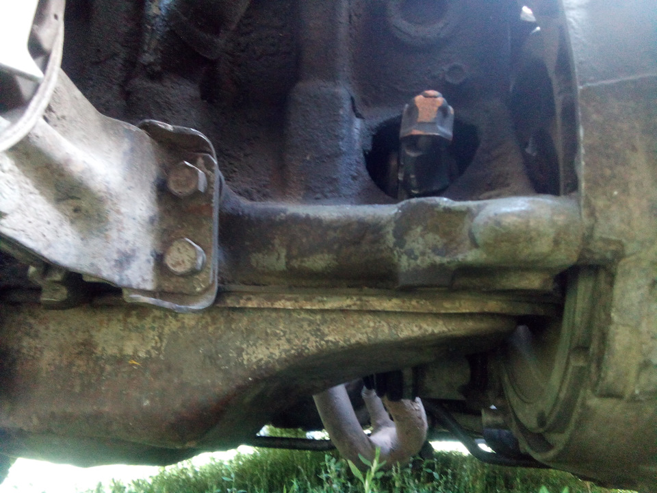 Лада калина рвет ремень грм - 96 фото