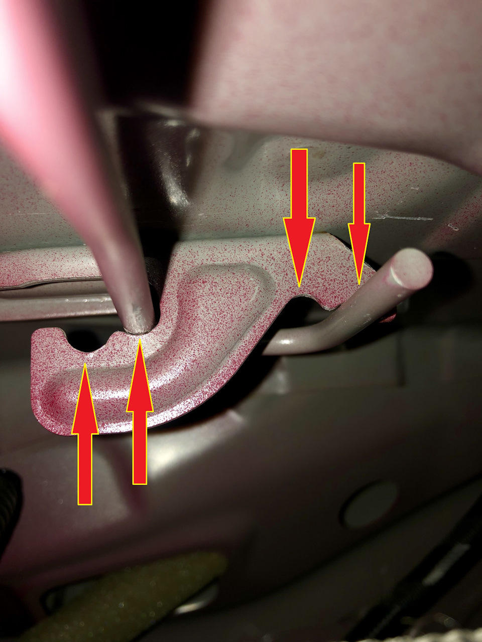 H4AAAgEpbOA 960 Как открыть багажник аккорд 8