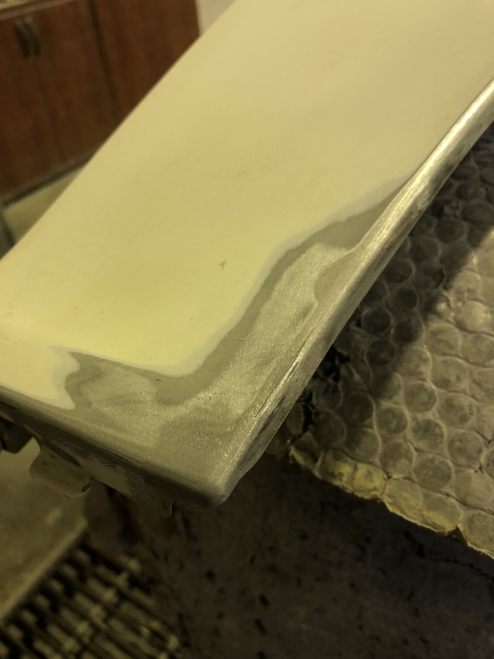 Фото в бортжурнале Saab 9-3 (2G)