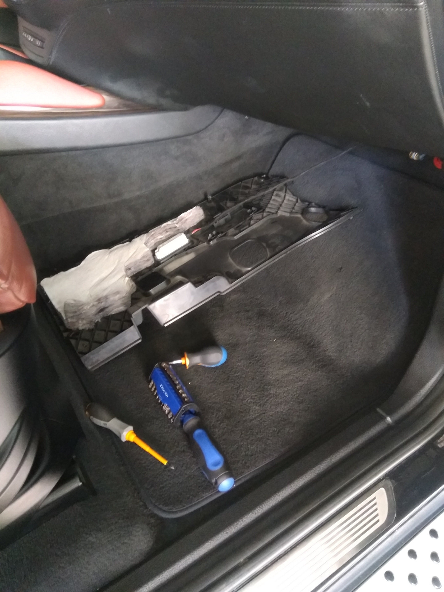 Сколько стоит замена резины в Германии — BMW 3 series Touring (F31), 2 ...