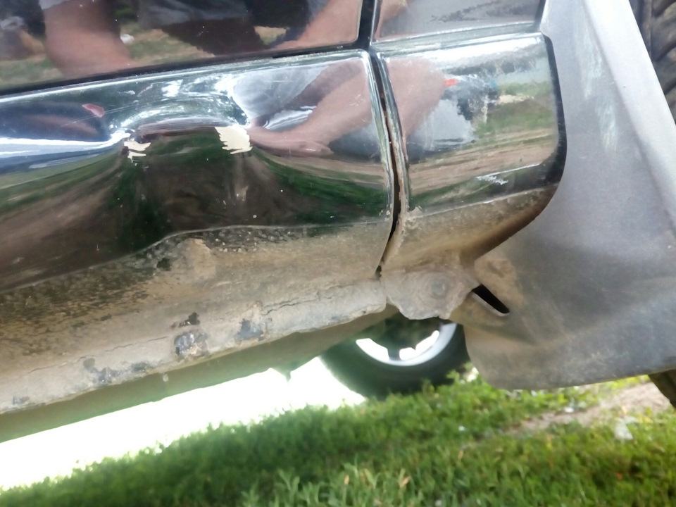 Подключение видеорегистратора от зажигания — Peugeot 207, 1,6 л., 2007 ...