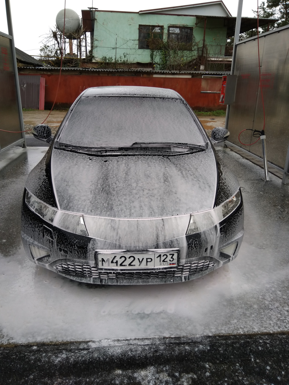 Стук в катализаторе приора - 82 фото