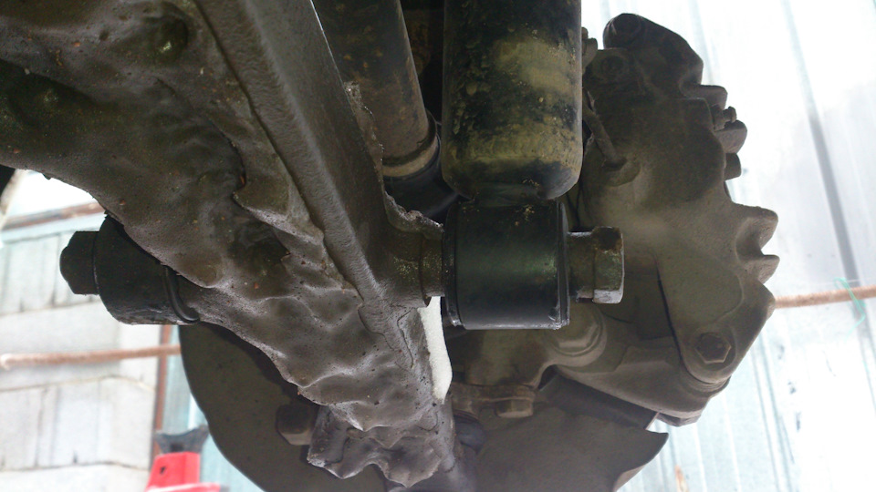 H4AAAgPFmuA 960 Как отрегулировать торсионы на т4