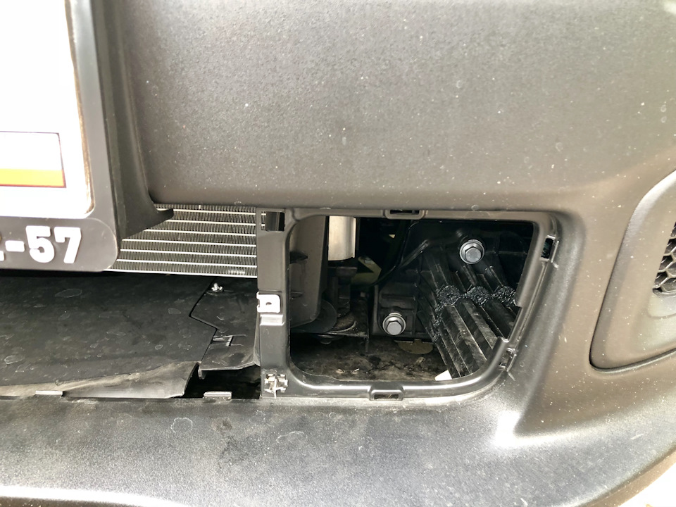 Фото в бортжурнале Jeep Renegade