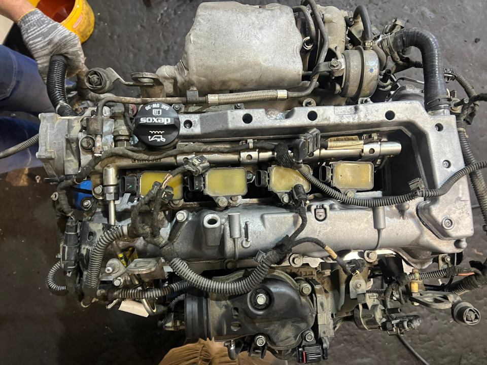 14 — Opel Insignia (1G)