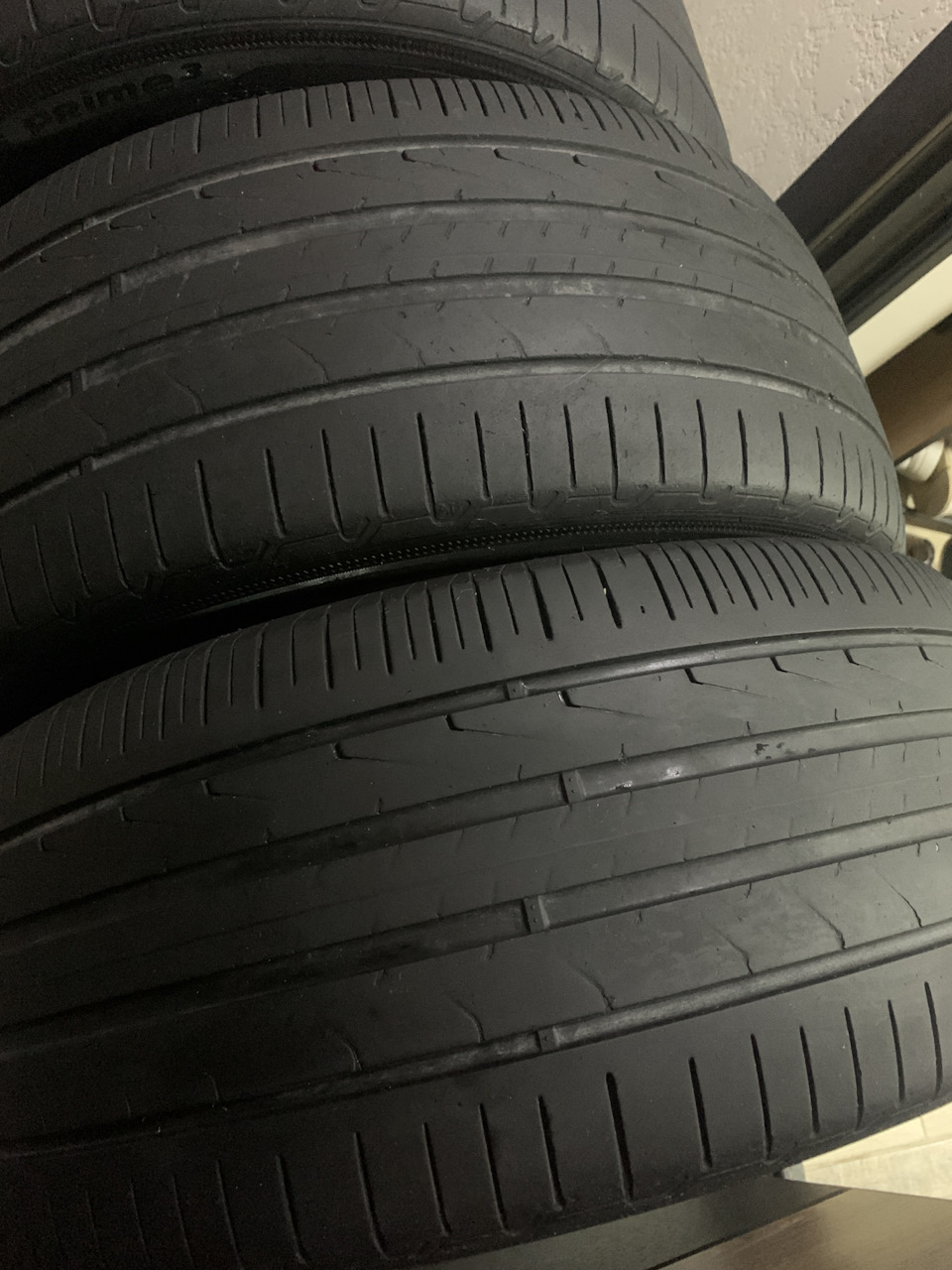 Pirelli powergy 235/45R18 — KIA Soul (3G), 1,6 л, 2019 года | шины | DRIVE2