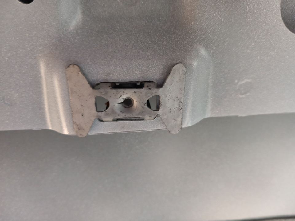 Таких закладных не хватало — Ford Focus Hatchback III