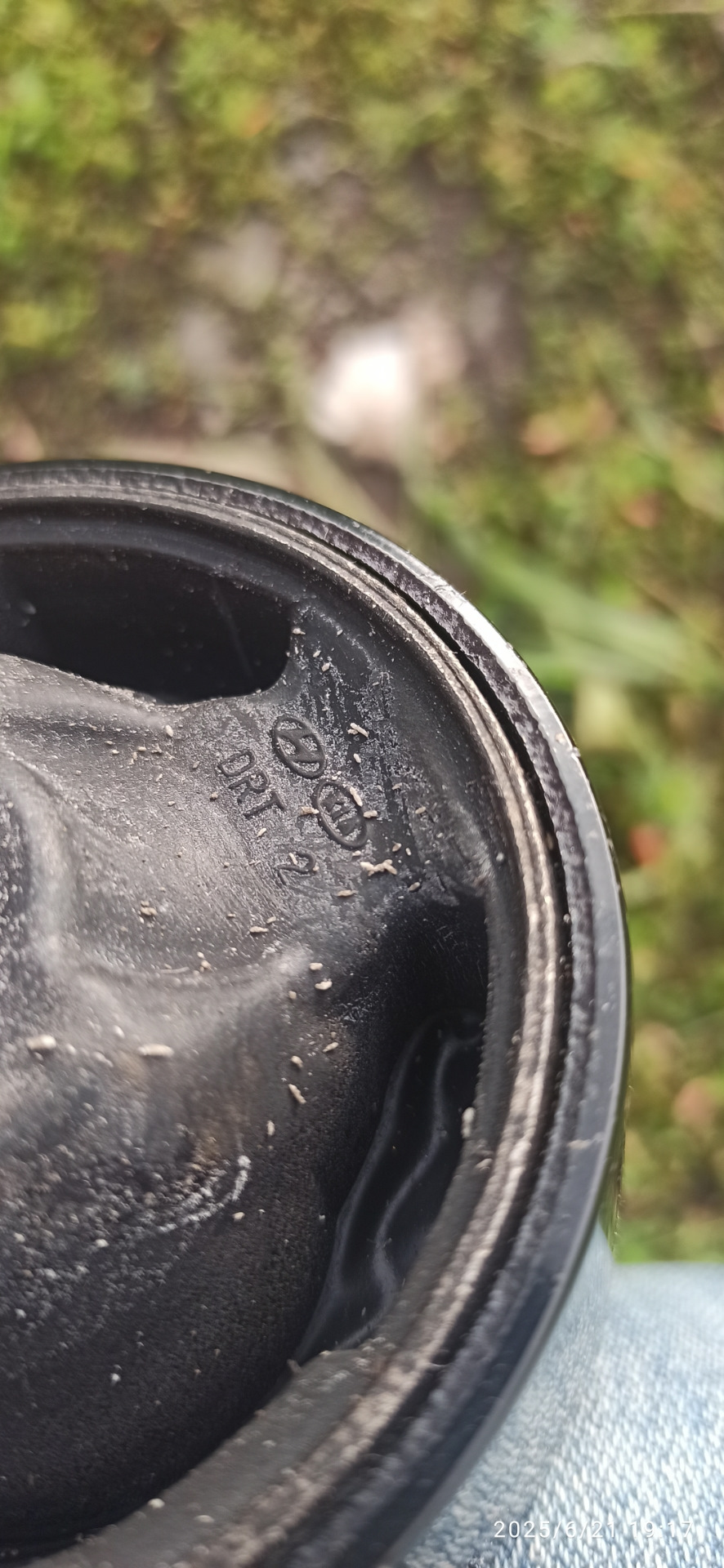 Фото в бортжурнале KIA Sportage (2G)