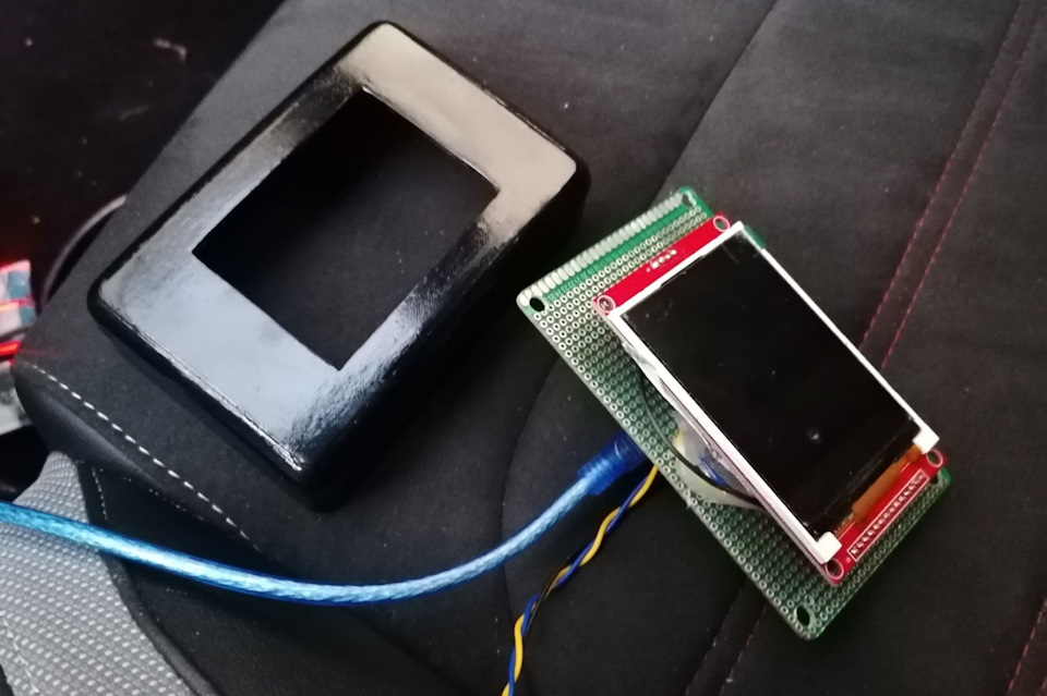 Фото в бортжурнале Citroen DS4