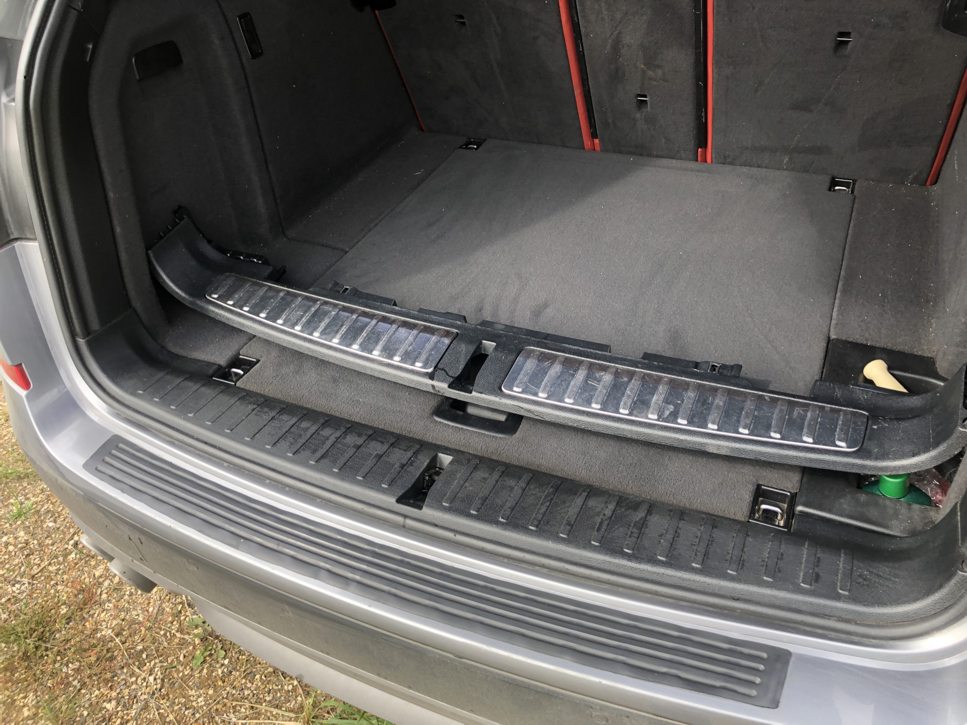 Bmw x3 f25 не закрывается багажник (Большое кол-во фото) - avtozahod.ru