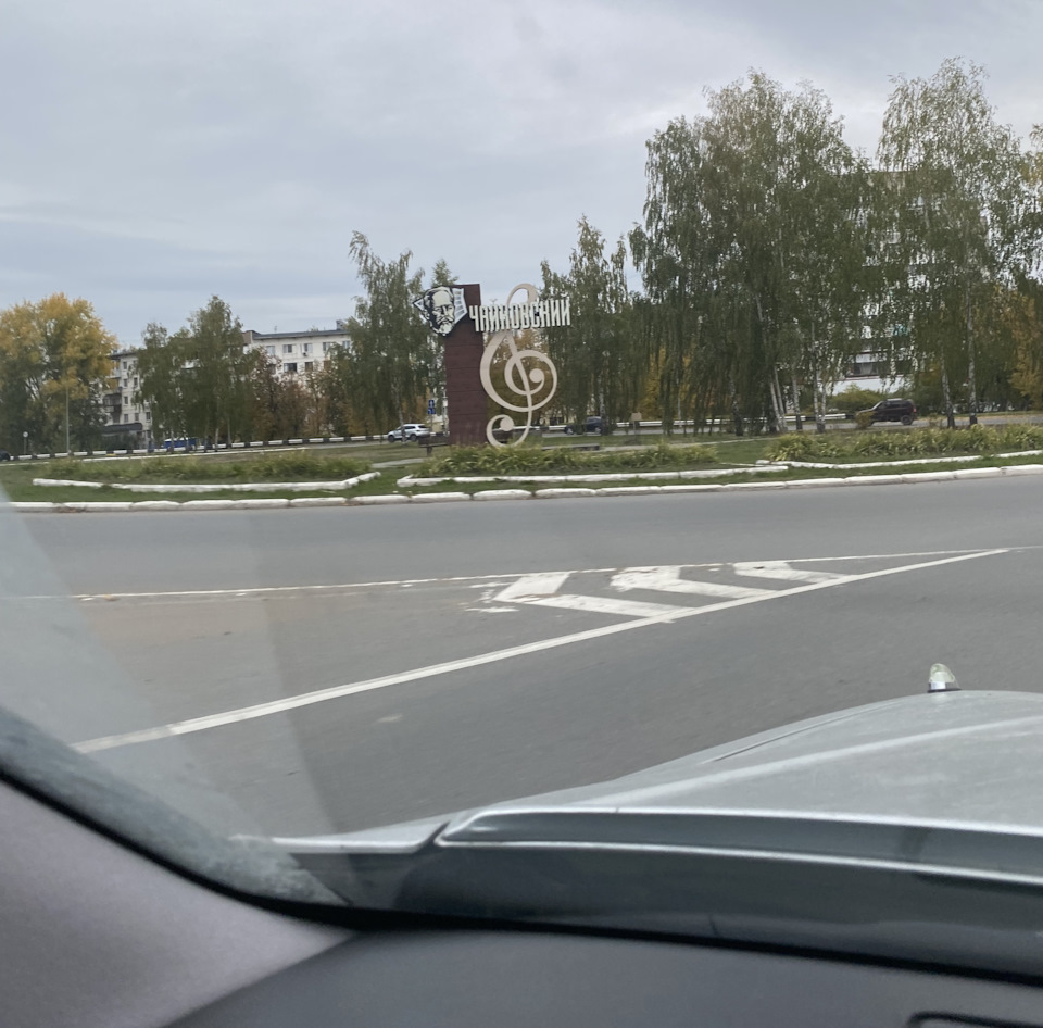 Фото в бортжурнале Toyota Crown (S170)