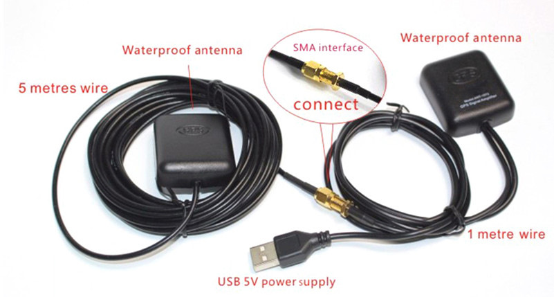 Установка усилителя сигнала GPS — FIAT Ducato III, 2,3 л, 2012 года ...