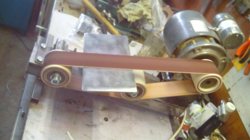 Гриндер для заточки ножей киридаши — DRIVE2