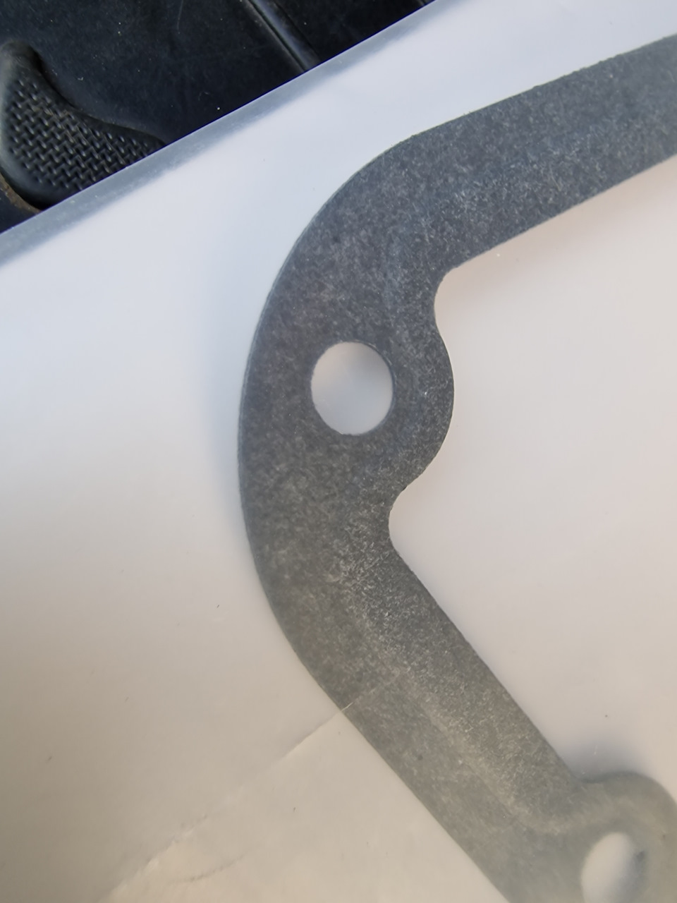 Фото в бортжурнале Nissan X-Trail II (t31)