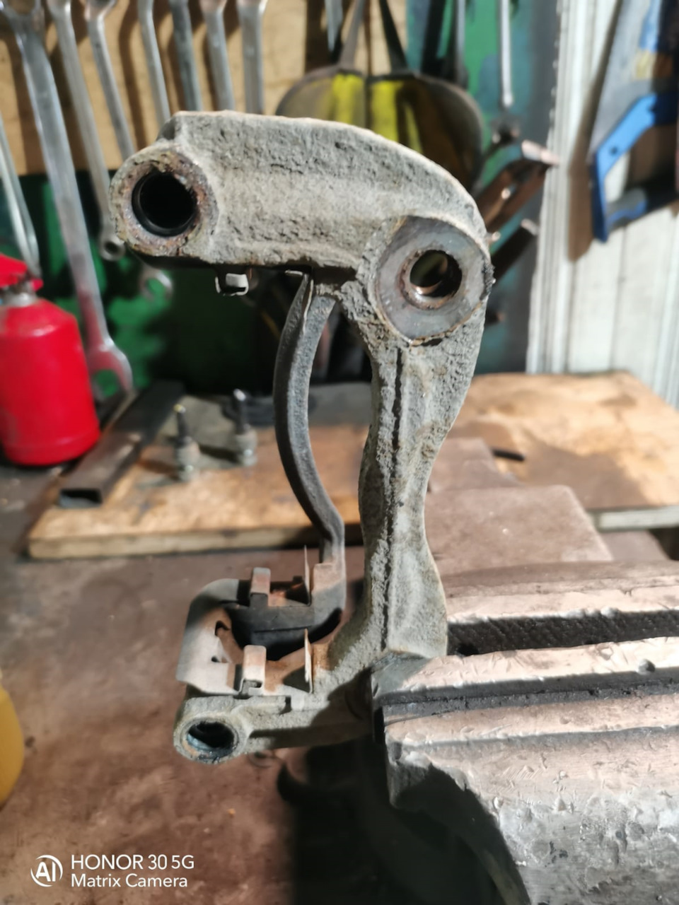 Фото в бортжурнале KIA Rio (3G)