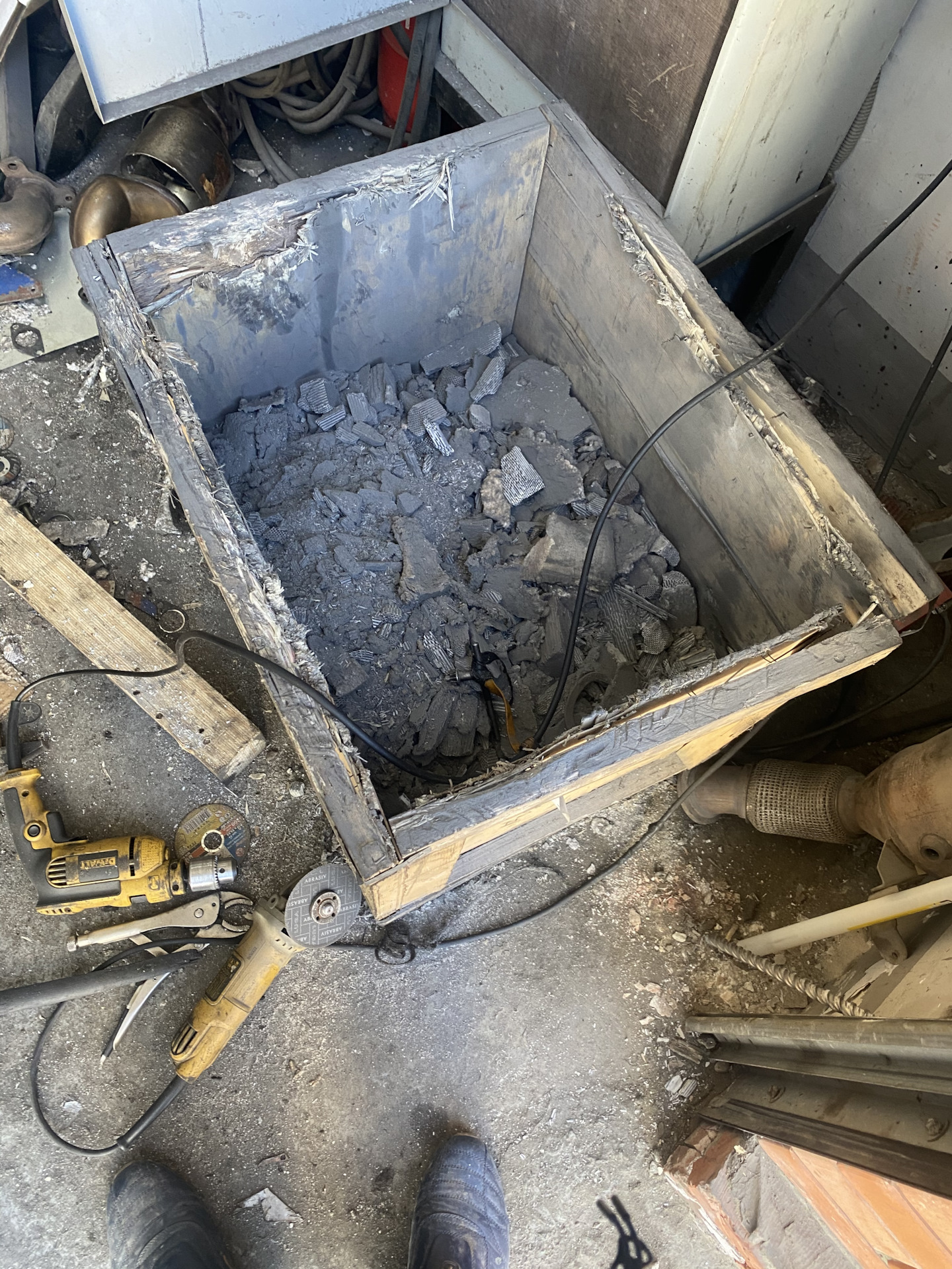 Прошивка — ГАЗ Газель Next, 2,8 л, 2021 года | тюнинг | DRIVE2